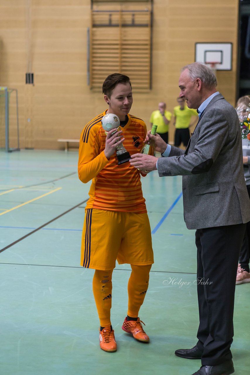 Bild 57 - Hesebeck Cup